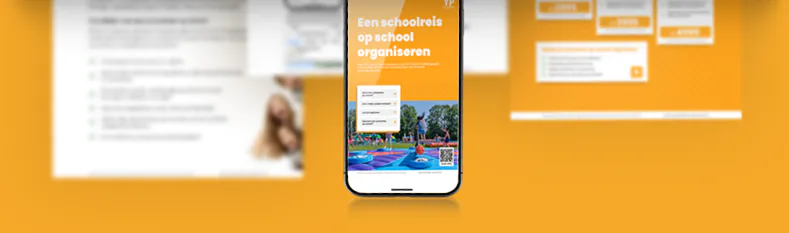 mobile prijzen en info schoolreisje op school