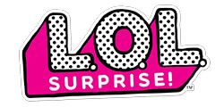 L.O.L. Surprise!