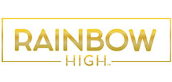 Rainbow High