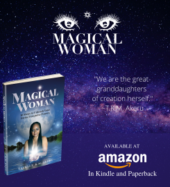 Magical Woman Life Coaching