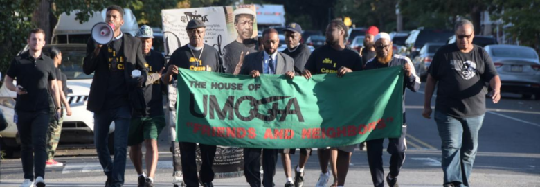 House of Umoja, Inc