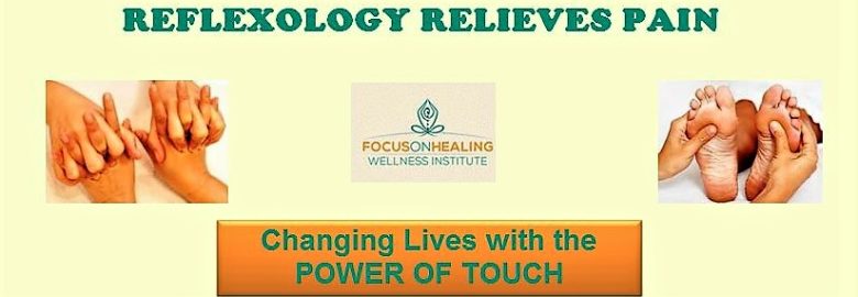 Pain Relief:  Focus On Healing Wellness Institute