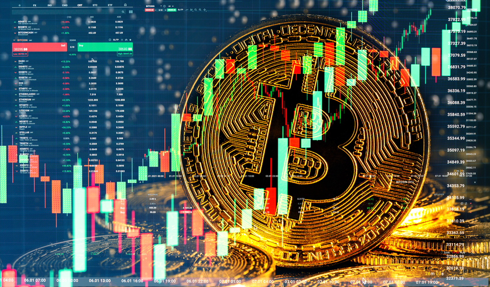 Bitcoin price prediction