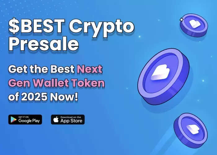 Image for BestWallet(%24BEST)