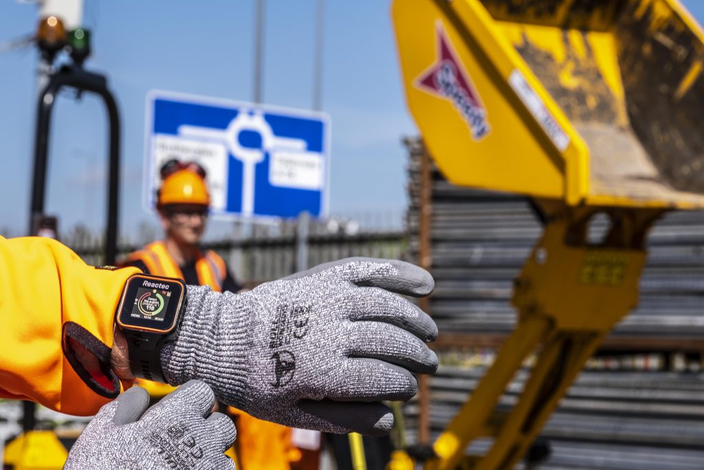 Ideagen Expands Safety Solutions with Reactec Acquisition