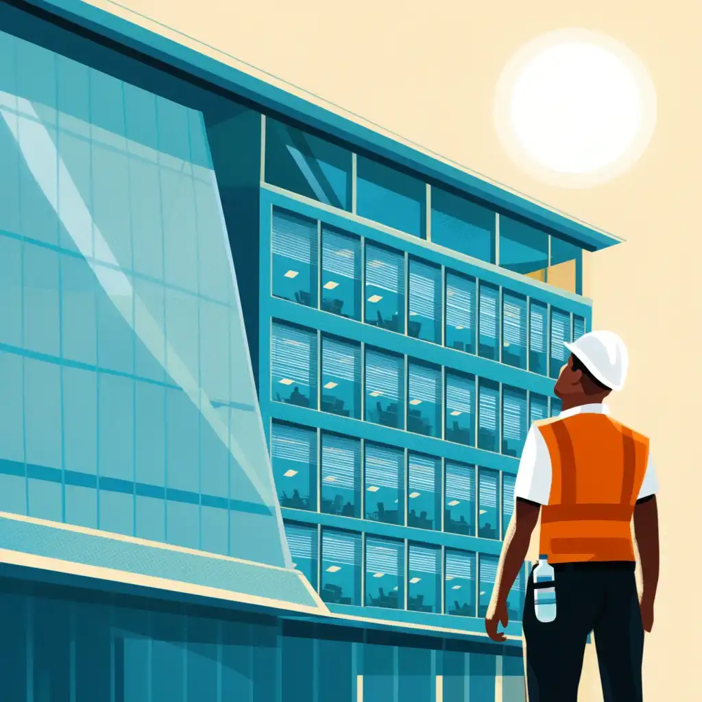 More Frequent Heatwaves Require Worker Rights System Overhaul, Compliance Expert Says