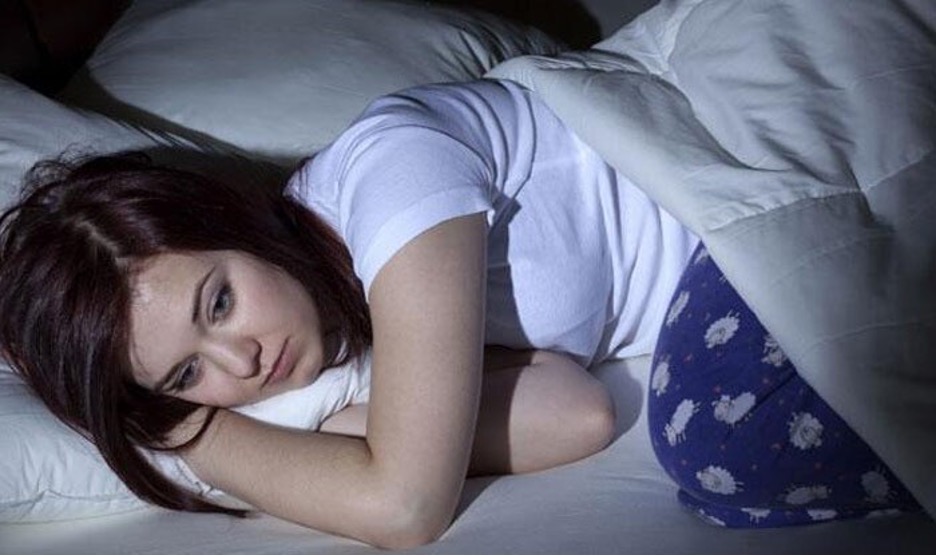 Why You Can’t Sleep and How to Fix It for Better Rest