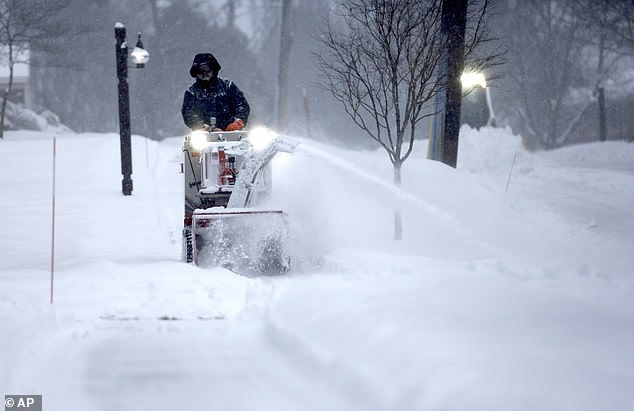 The Midwest and Northeast are still reeling from Winter Storm Freya, which brought significant snow and ice earlier this week. Now, the same regions are bracing for Winter Storm Garnett, which could bring even higher snow totals. New Hampshire: February 6, 2025