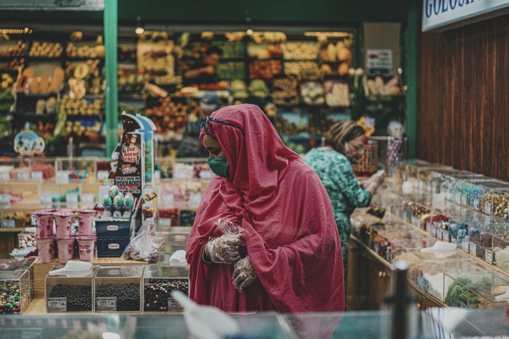 Emerging Markets Poised for Investment Boom as Global Growth Continues to Shift