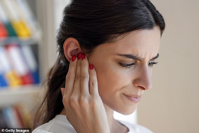 Tinnitus is a hearing problem that most commonly takes the form of persistent ringing in the ears