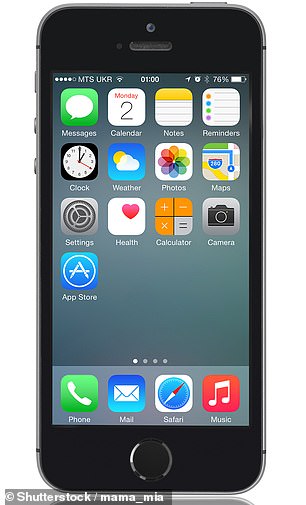 The iPhone 5s is now more than a decade old, having been released in 2013