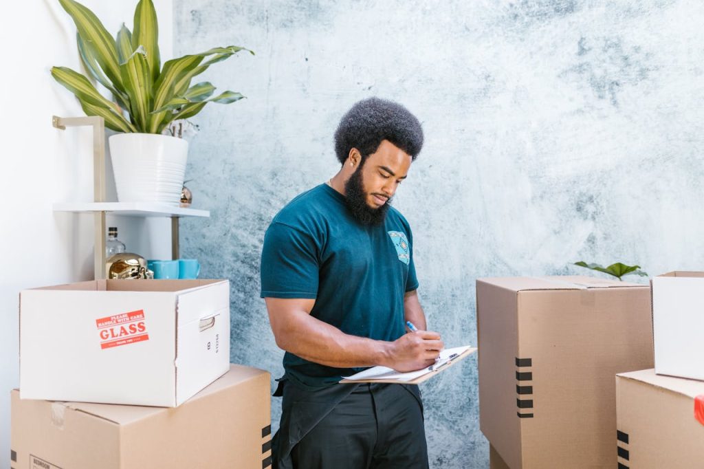 What to Expect from a Professional Office Removal Service