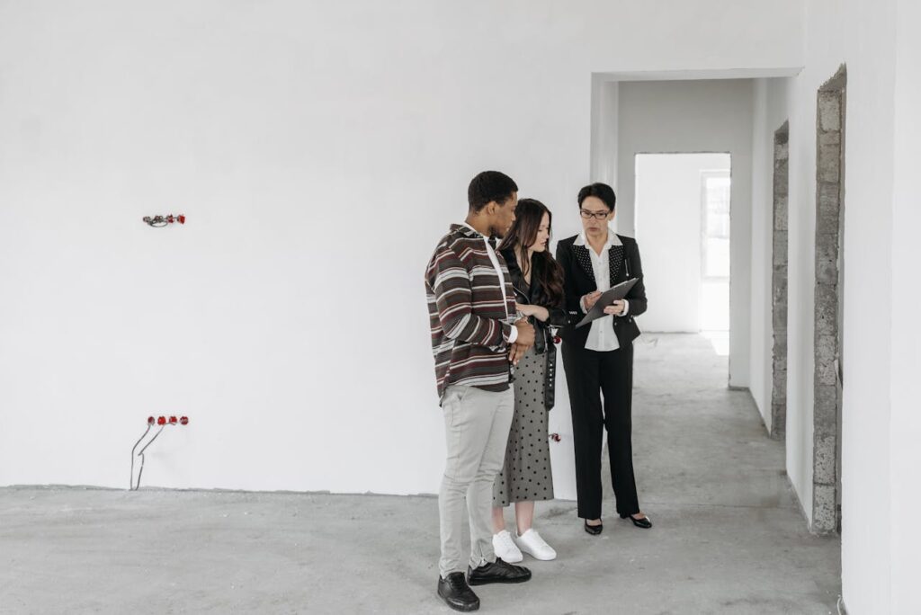 Right‑to‑Rent Check Essentials for First‑Time Landlords