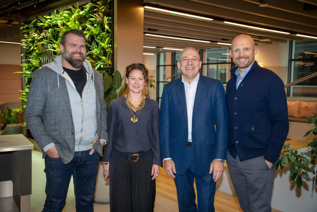 Nine Edge Wealth Launches to Tackle Wealth Management Sector