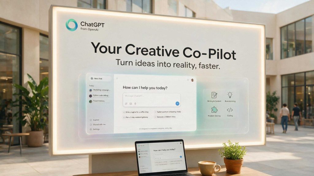 ChatGPT New Ads Could Catch Thousands of Small Businesses Out, Expert Warns