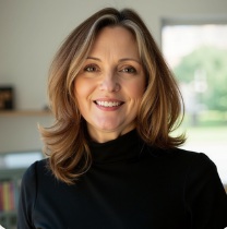 Dionne Clarke, Head of Operations (Redflags)