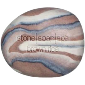 Brunt Ris Stone Soap Spa