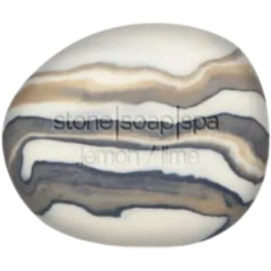 Citron/Lime Stone Soap Spa