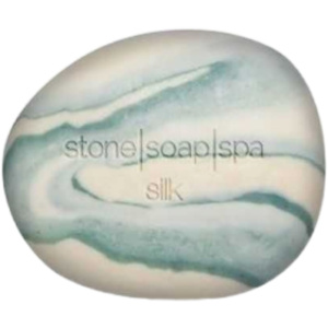 Silke Stone Soap Spa