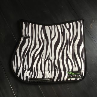 Schabrak Zebra