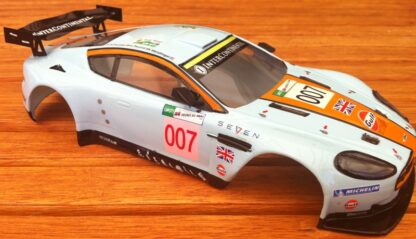 Aston Martin DBR9 gfk kit - Image 4