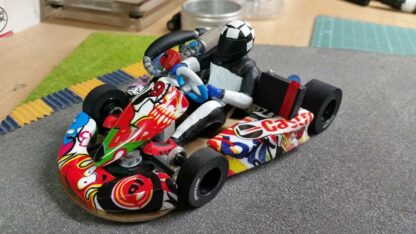 Go-kart 1/24 - Image 5