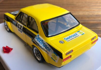 Lennart Hall nr. 53 Ford Escort Mk1 - Image 3