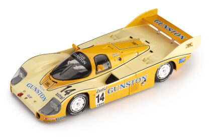 Porsche 956 KH #14 Kyalami 1000 Km 1983 - Image 6