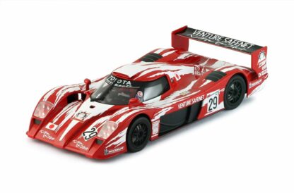 Toyota GT1 Venture Safenet No.29 - 1/32 - Image 7