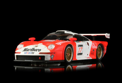 Porsche 911 GT1 Marlboro #17 - 1/32 - Image 9