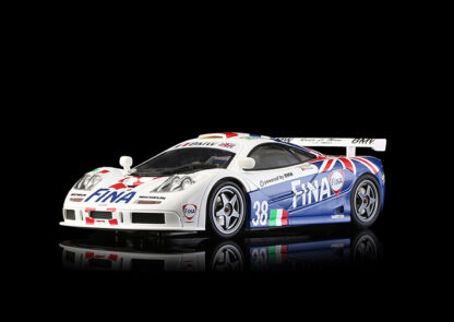 Mclaren F1 GTR Fina #38 - 1/32 - Image 4