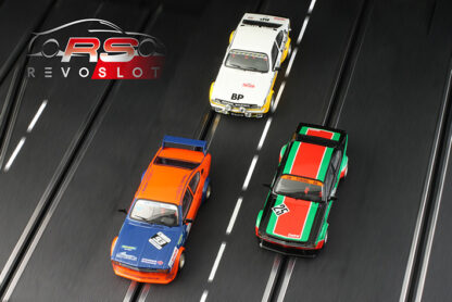 RevoSlot Opel Kadett #25 Castrol - 1/32 - Image 3