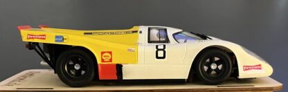 Porsche 917K #8 AAW Norisring 1970 - Image 2