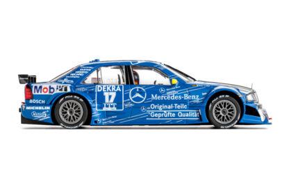 Mercedes C-class - n.17 DTM 1995, Ellen Lohr - Image 11