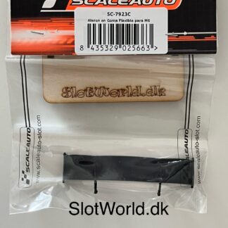 SC-7923C SlotWorld.dk