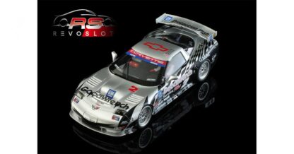 Corvette C5 Le Mans 1999 No 2 - 1/32 - Revoslot RS-0218 - Image 7