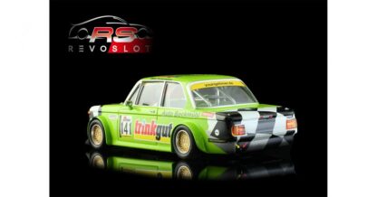 Bmw 2002 Ti Bockmuhl #141 Trinkgut - 1/32 - Revoslot RS-0221 - Image 10