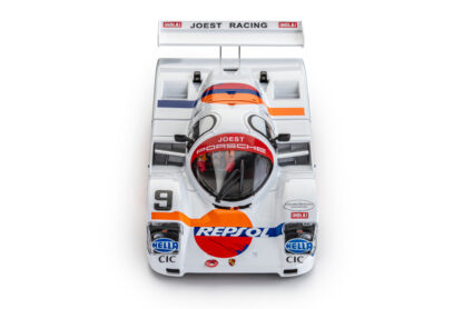 Porsche 962C - n.9 - Jarama 1992 - 1/32 Slot.it - Image 7