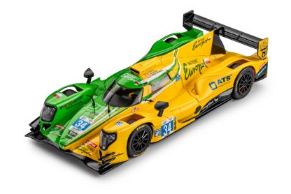 Oreca 07 - n.34 - 1st LMP2 24h Le Mans 2023 - 1/32 Slot.it