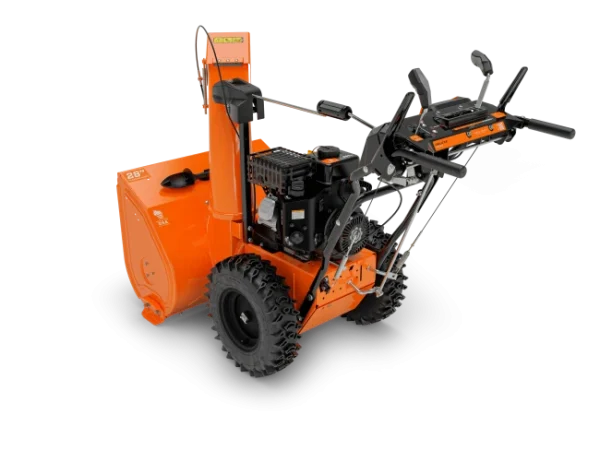 Ariens Delux 28 - Bilde 2