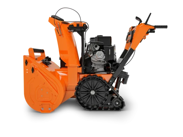 Ariens Kraken 32 Rapidtrack EFI - Bilde 2