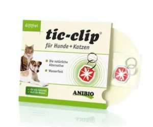 ANIBIO TIC CLIP