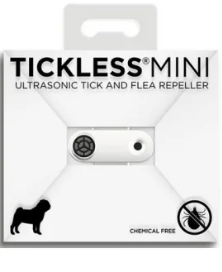 Tickless Hund mini