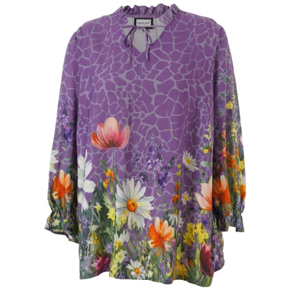 Gozzip Glma Bluse - Image 5