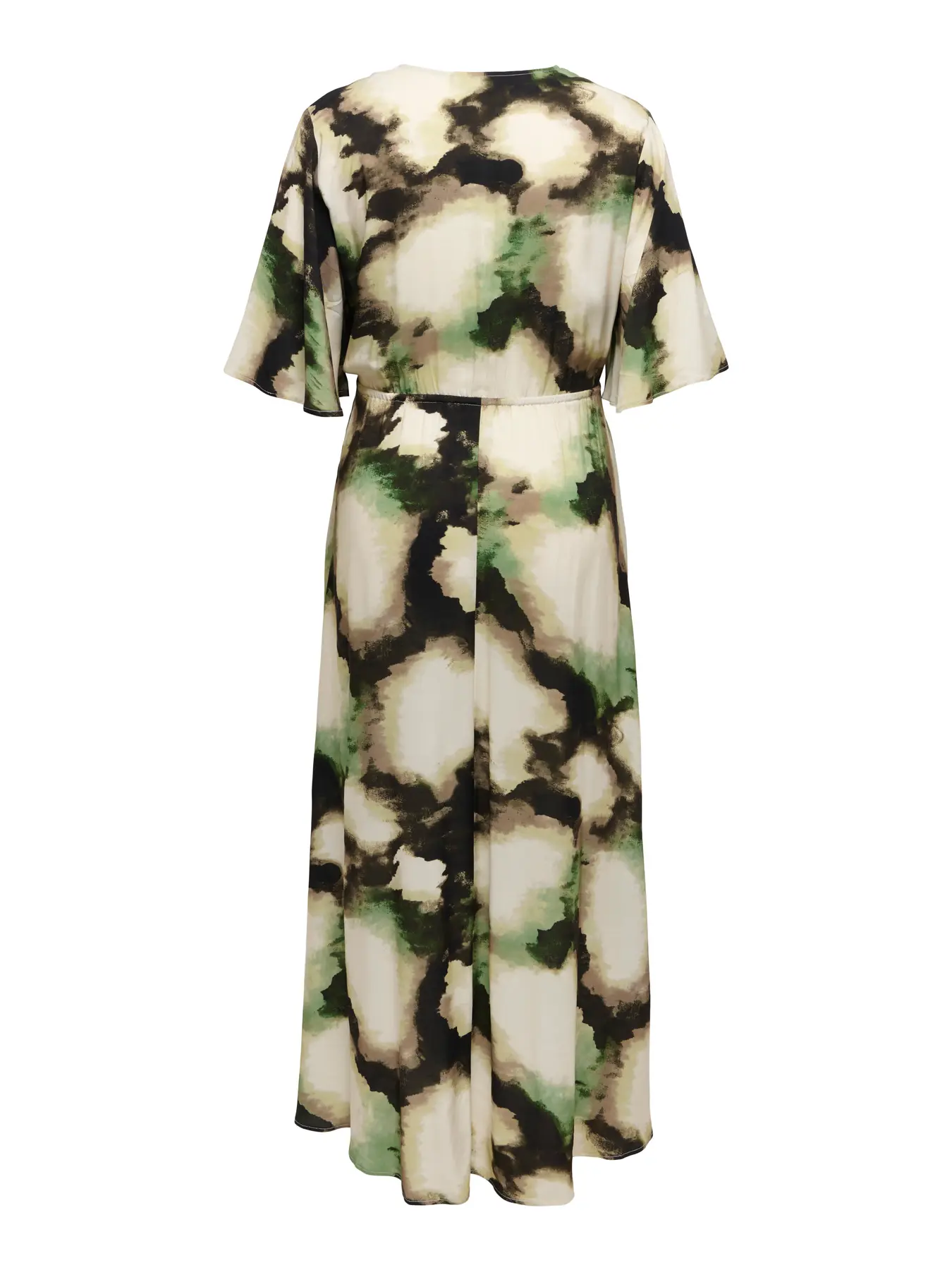 Only Carmakoma Kerstin maxi kjole - Billede 3