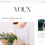 voux-clean-blogger-template-full