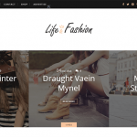 life-fashion-blogger-template-2016