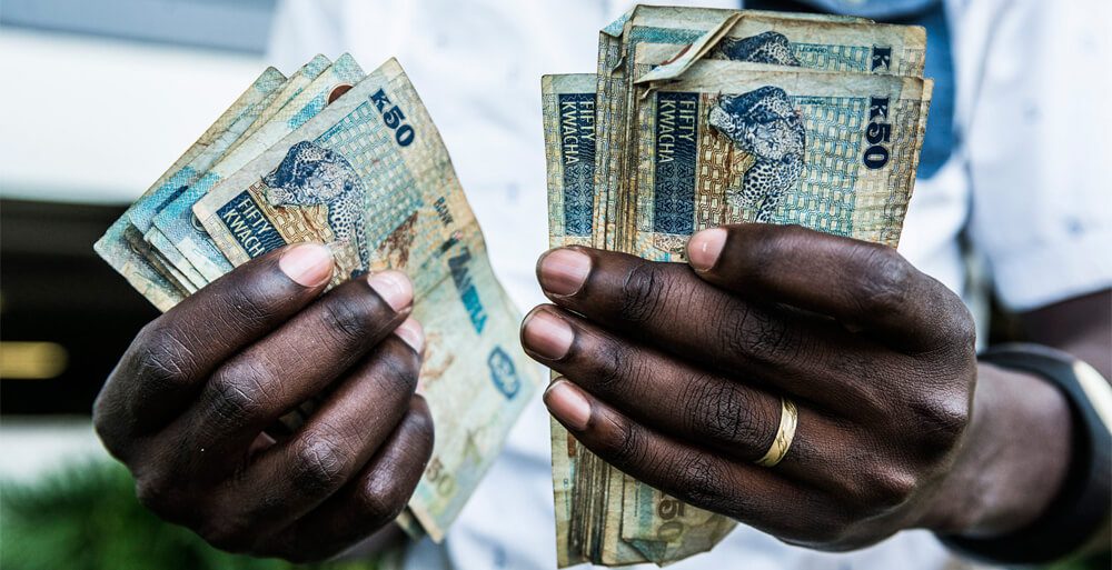 Is your Zambian property's ground rent all paid up? Buying Property