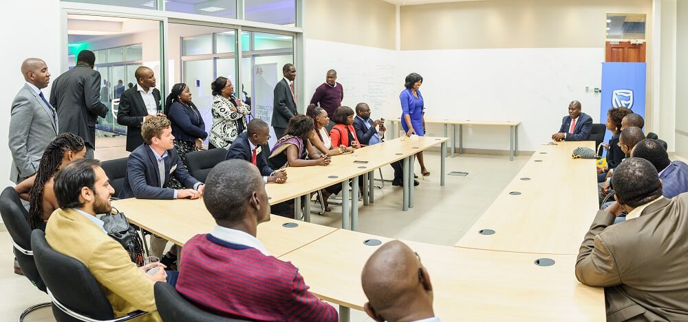 Business Advice from Zambia's Top CEOs Zambia Today
