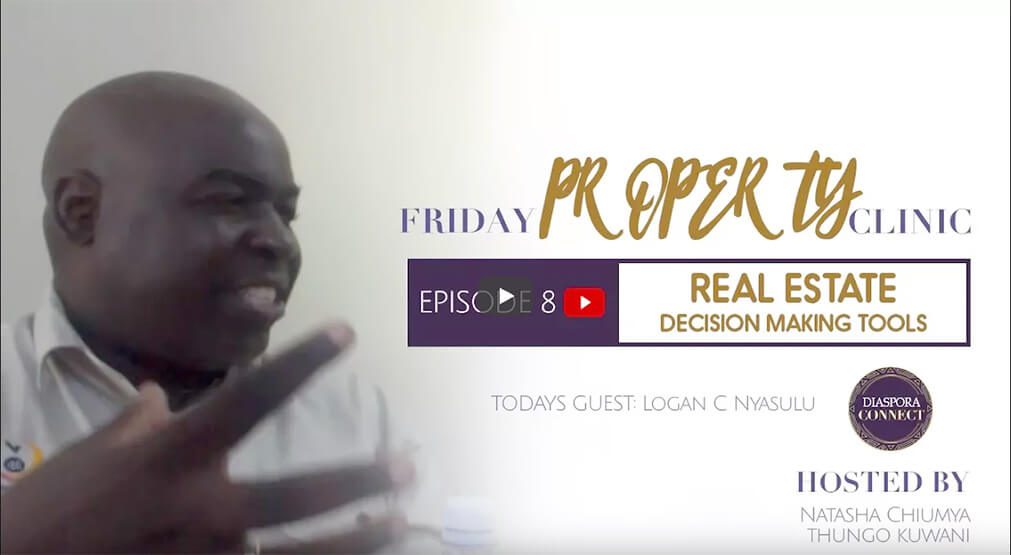 Real Estate Decision Making Tools Zambian Property Market